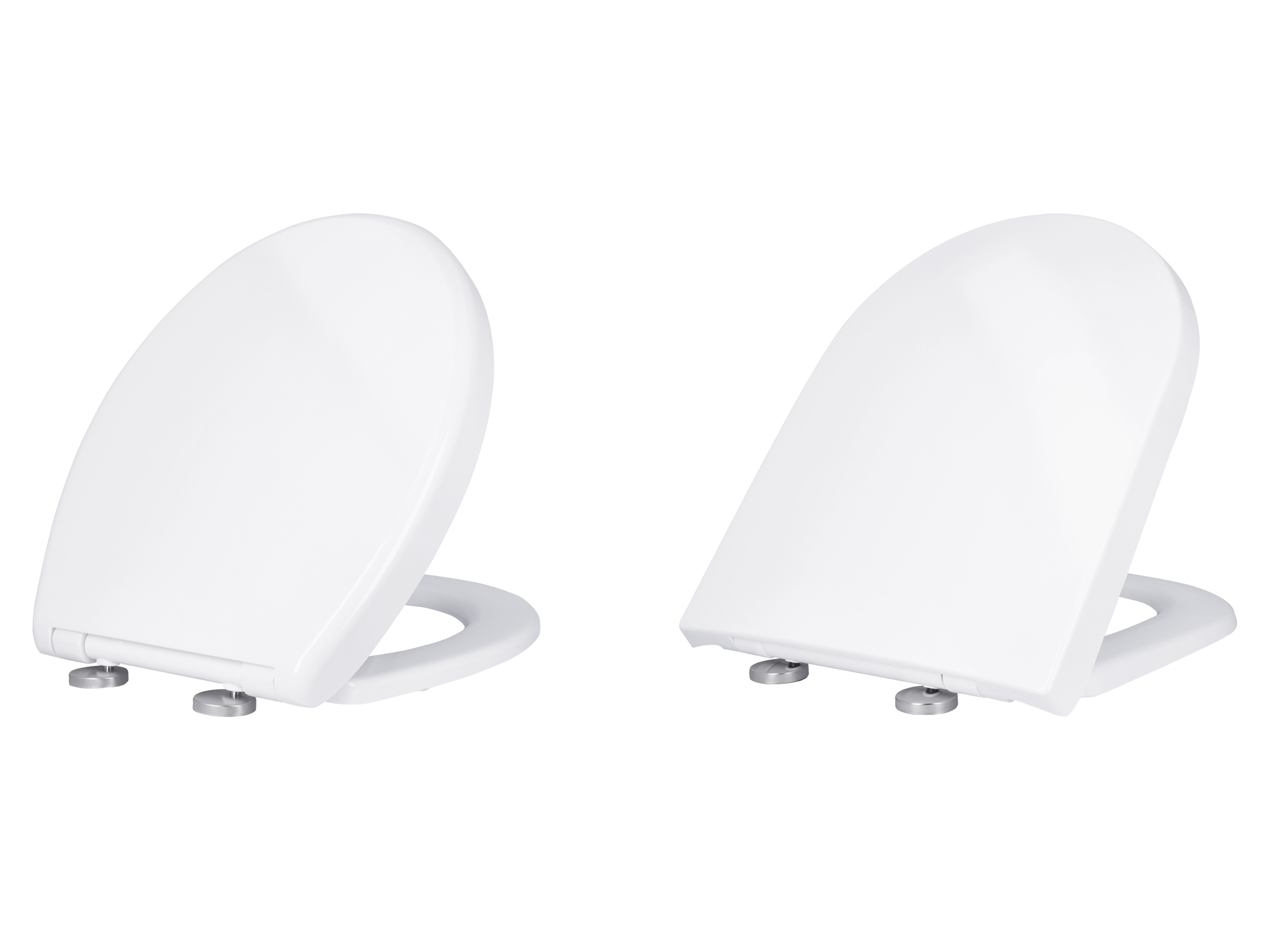 LIVARNO® Deska sedesowa z duroplastu