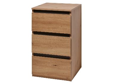 LIVARNO® Komoda Genf z 3 szufladami