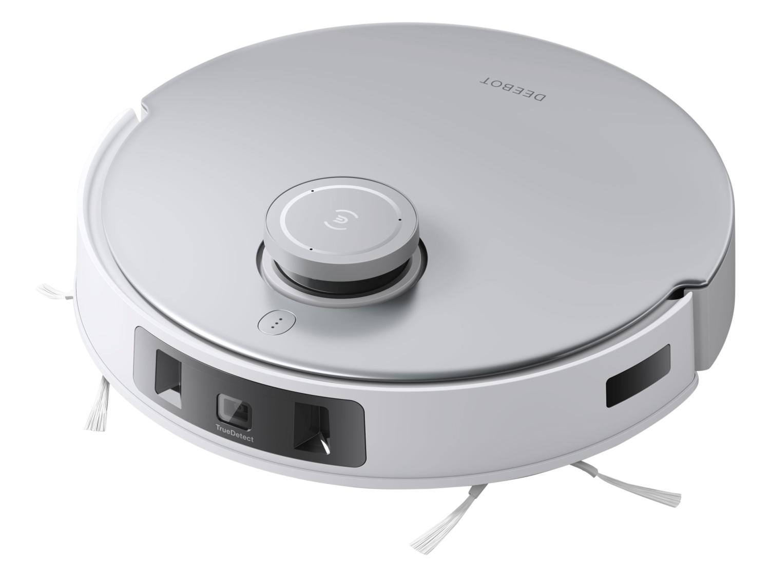 Robot sprzątający Deebot T20e Omni | LIDL.PL