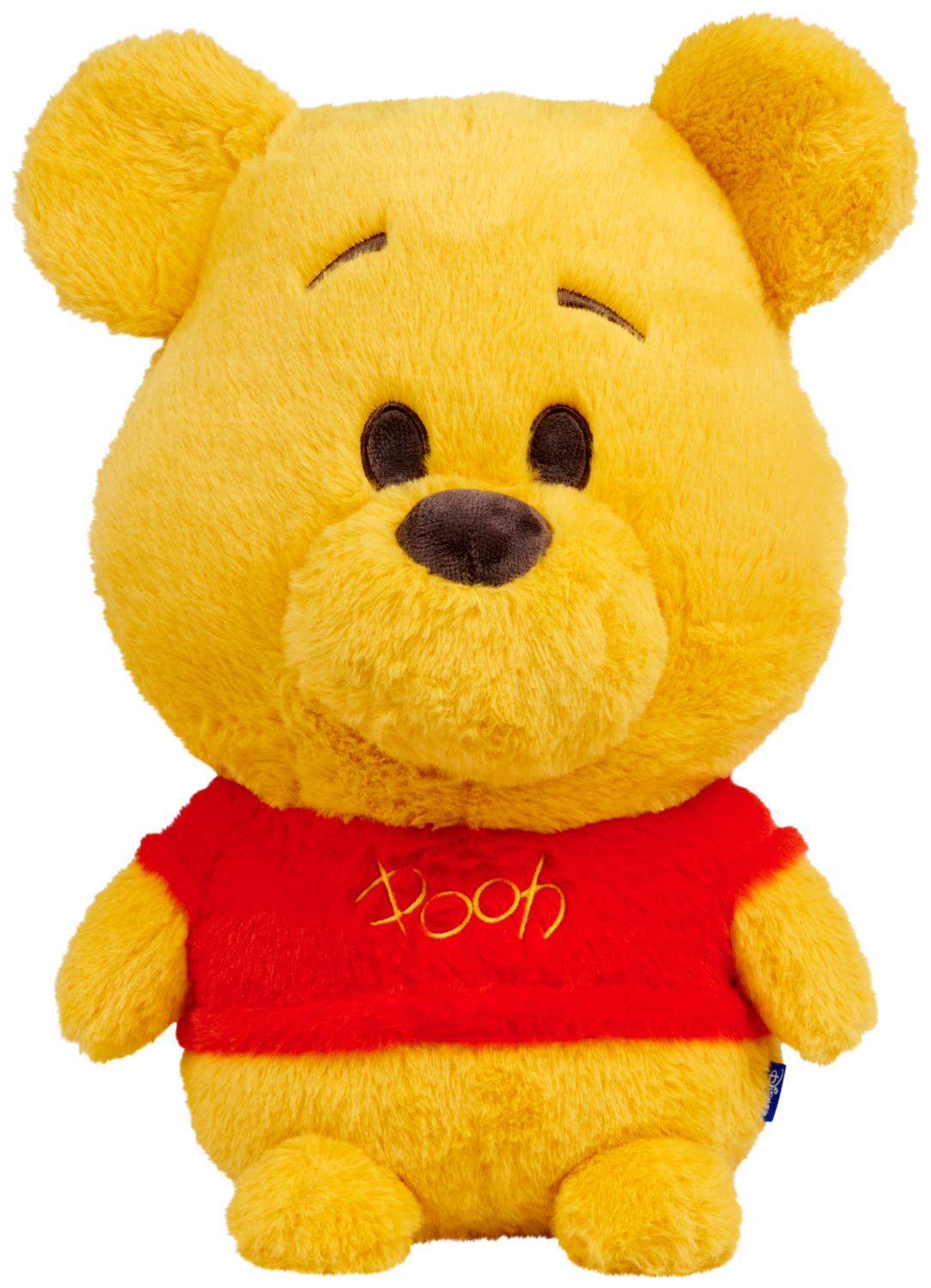 SIMBA Pluszak »Disney Huggables« (Kubuś Puchatek)