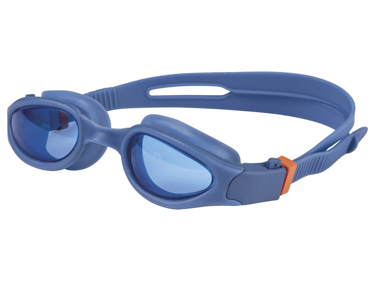 Pełny ekran: CRIVIT Okulary pływackie, z powłoką anti-fog - zdjęcie 4