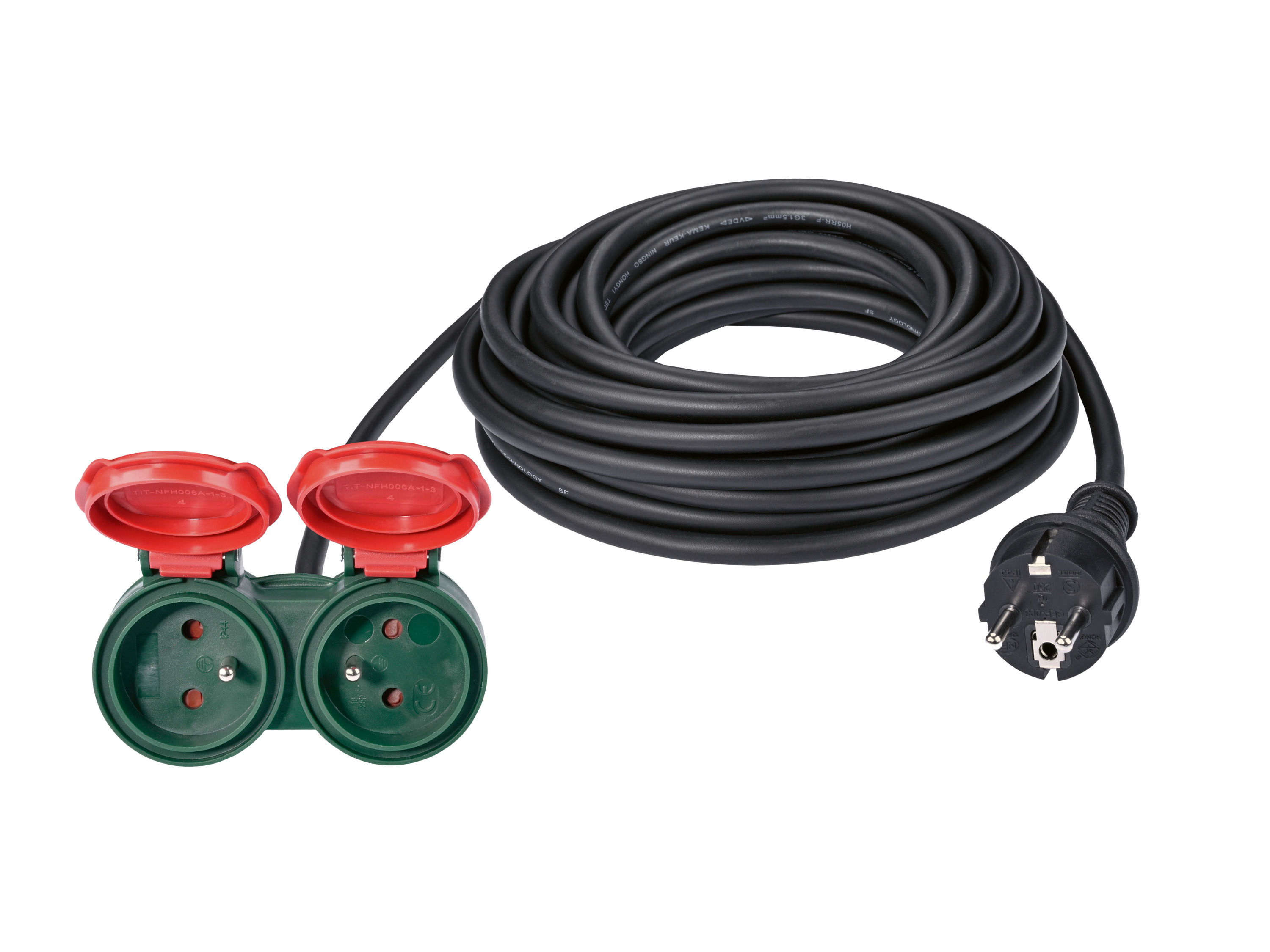 PARKSIDE® Przedłużacz, 10 m