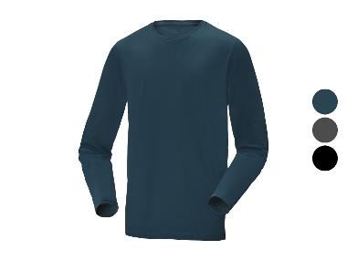 PARKSIDE® Koszulka męska z bawełny