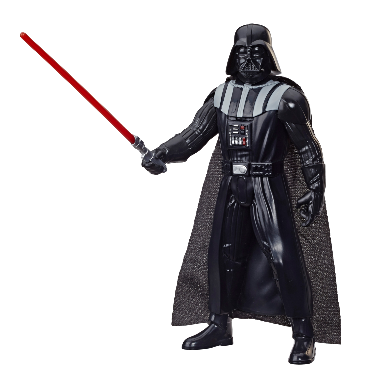 HASBRO Figurki kolekcjonerskie Avengers i Star Wars (Darth Vader)