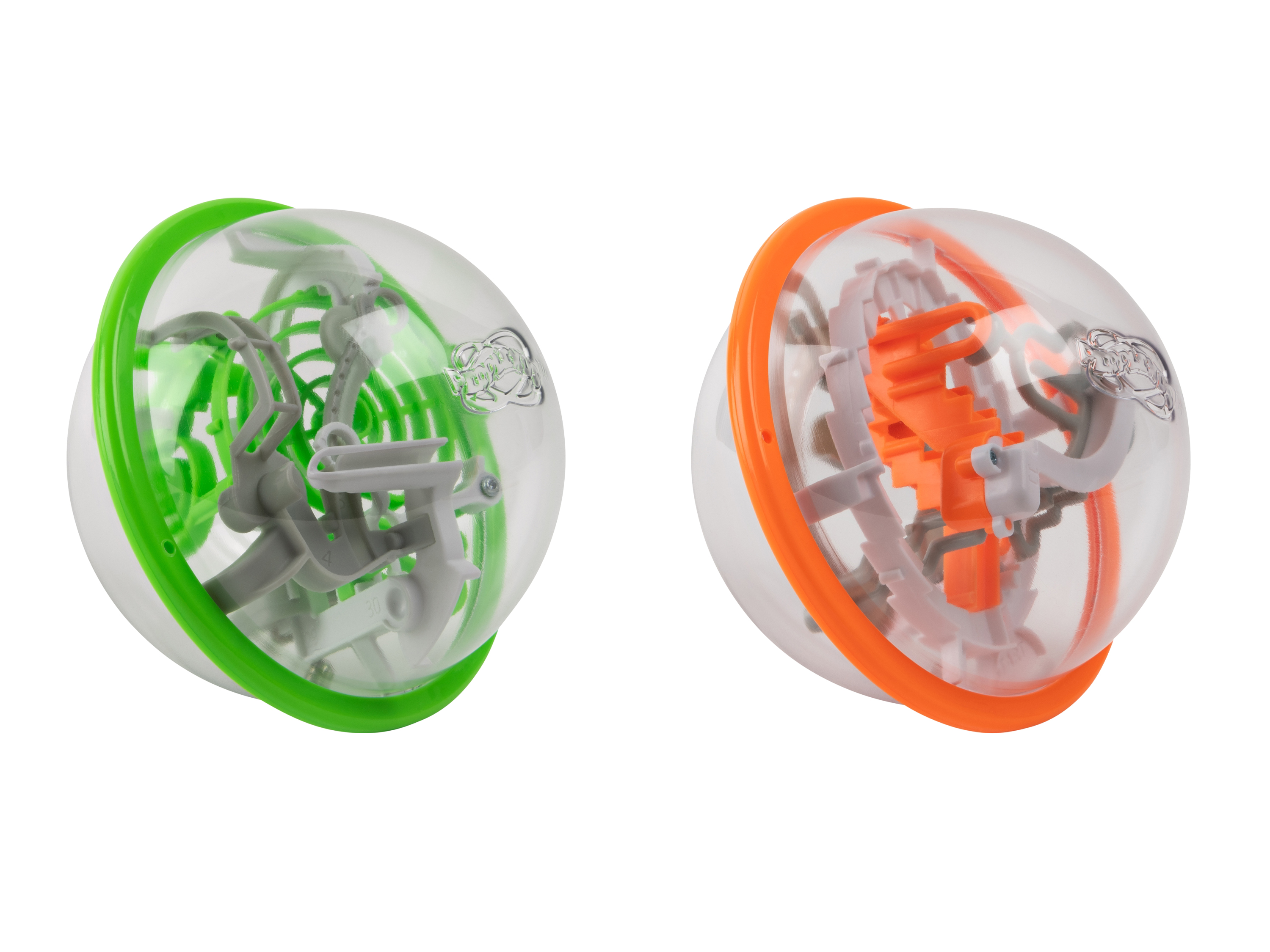 Spinmaster Gra zręcznościowa Perplexus GO