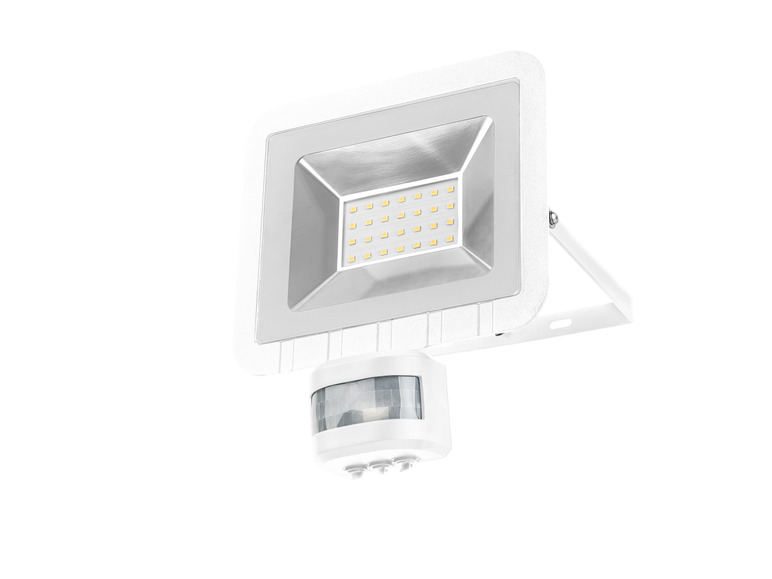 Reflektor zewnętrzny LED 24 W