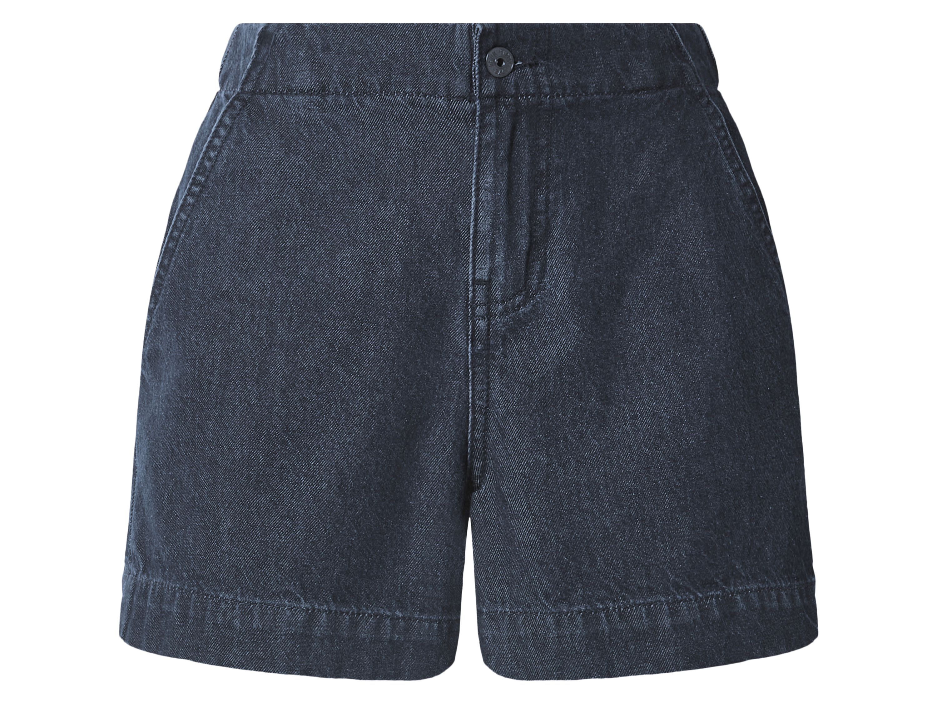 ESMARA® Szorty jeansowe damskie 
