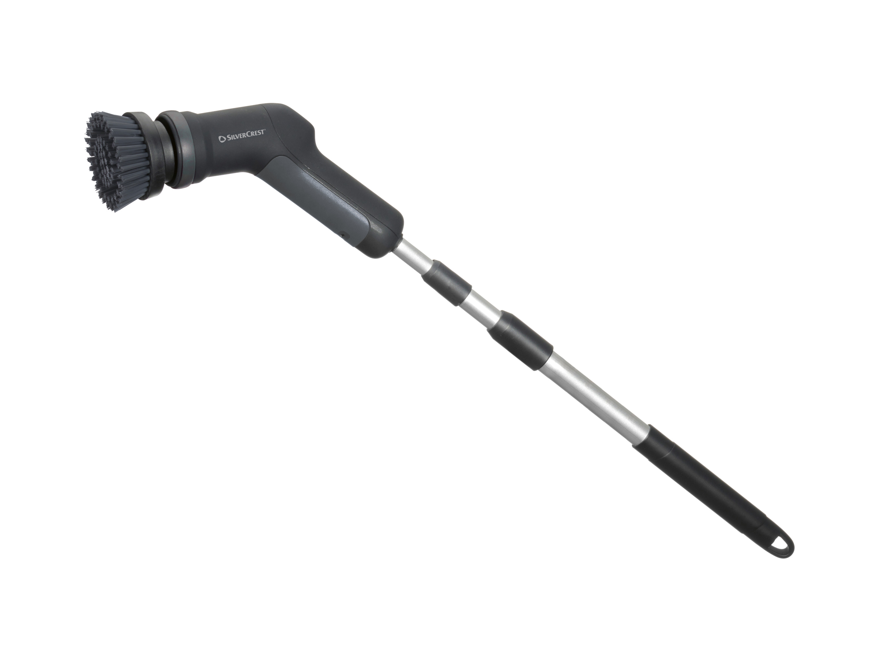 SILVERCREST® Elektryczna szczotka do czyszczenia, 4V SRAT 4 A1