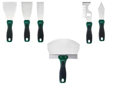 PARKSIDE® Zestaw szpachelek lub skrobak do wiader