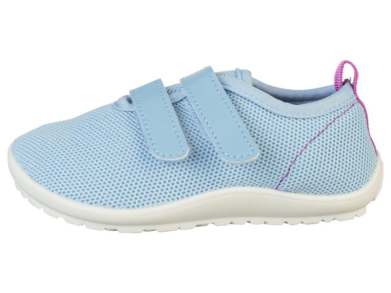 Buty barefoot dziecięce