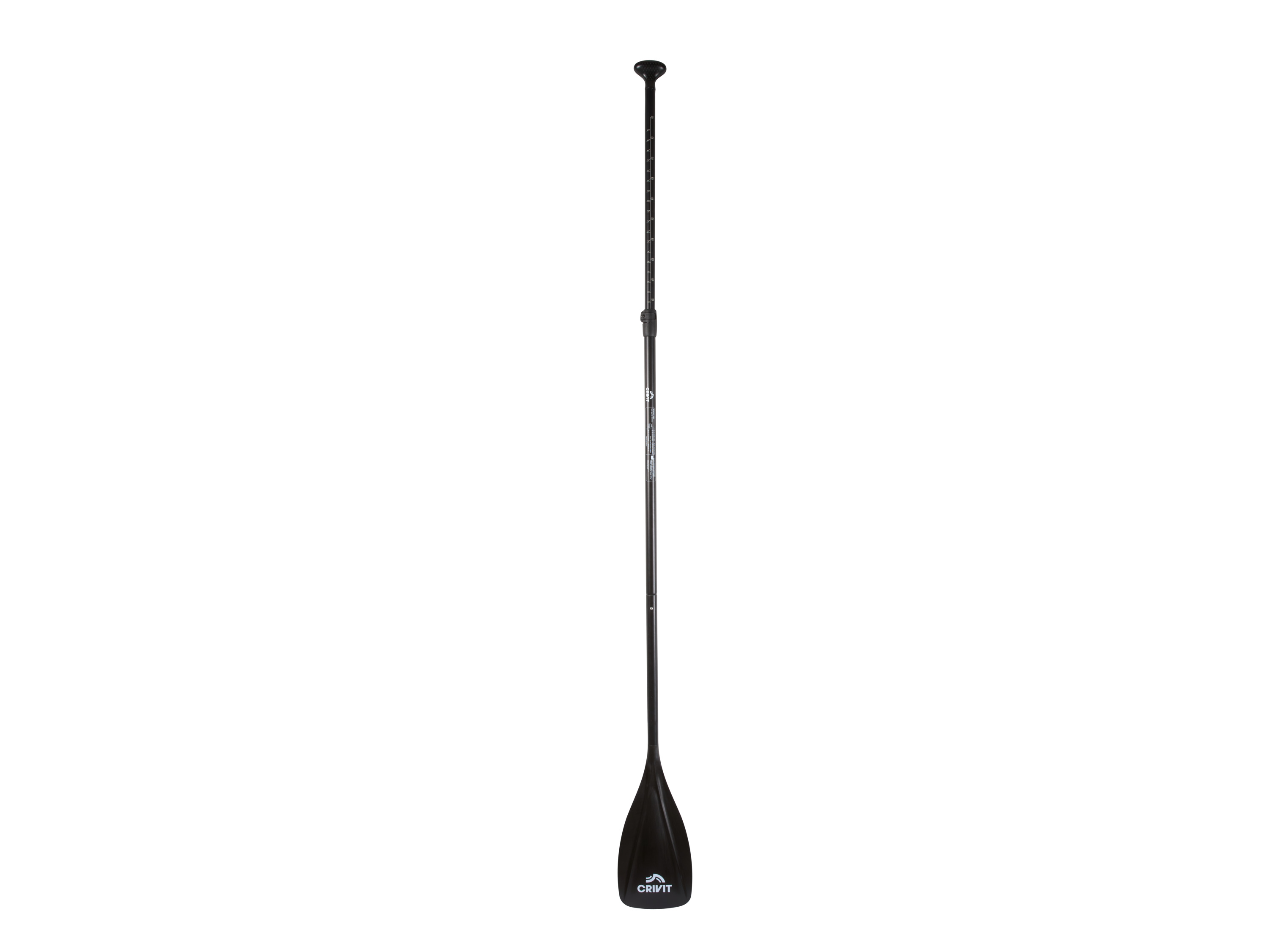 CRIVIT Pompka do deski SUP / Wiosło do deski SUP - 6