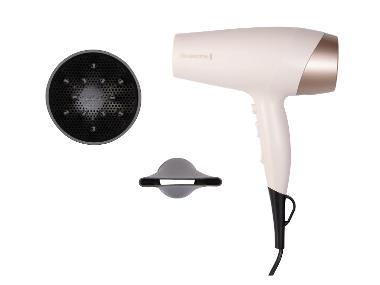 REMINGTON Suszarka do włosów »Shea Soft D4743«