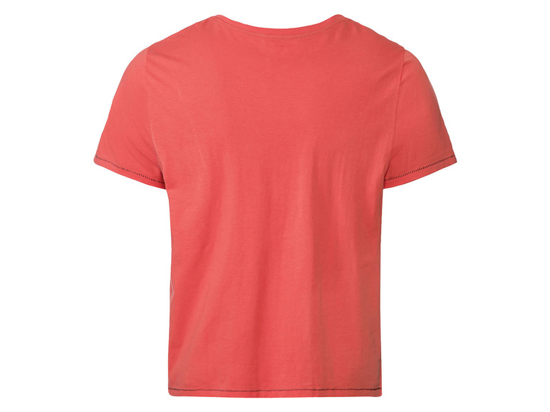 Pełny ekran: LIVERGY® T-shirt męski XXL z bawełny - zdjęcie 11