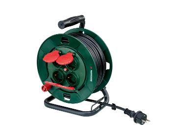 PARKSIDE® Przedłużacz bębnowy, 25 m