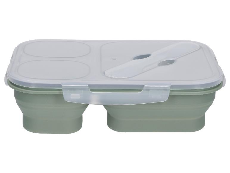 Składane pojemniki na żywność / Lunchbox