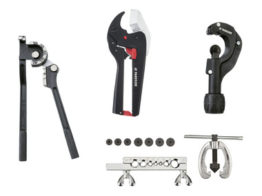PARKSIDE® Narzędzia do instalacji wodno-kanalizacyjnych