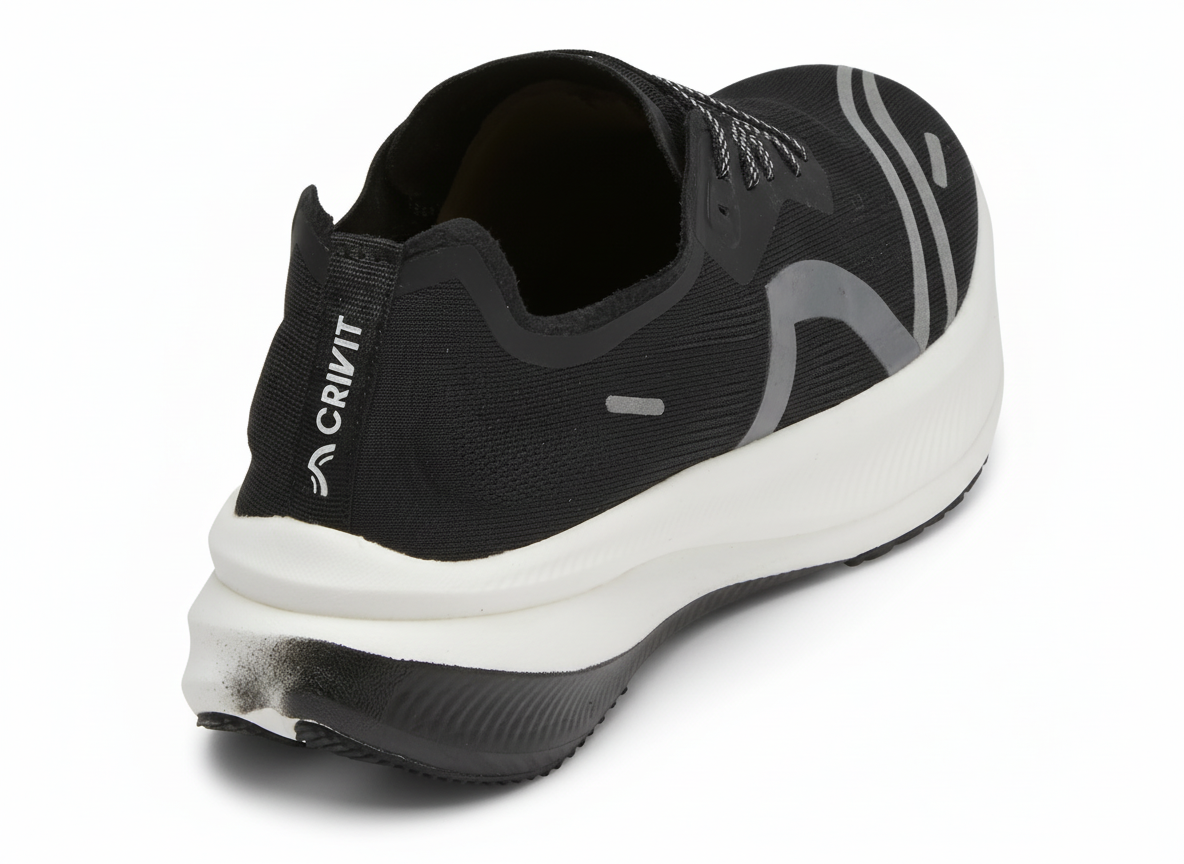 CRIVIT Buty do biegania CarbonLite 1.0 męskie - 6