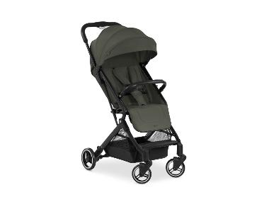HAUCK Wózek spacerowy Travel N Care Dark