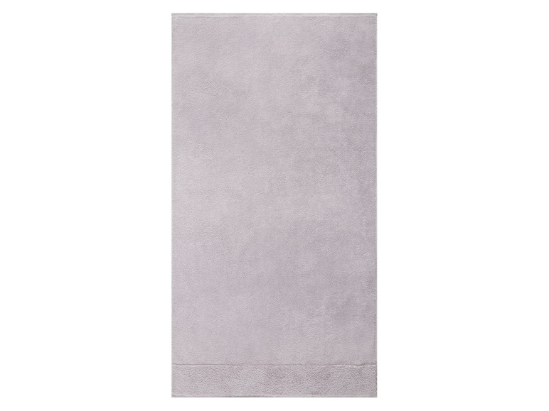 Pełny ekran: Wegański ręcznik kąpielowy, 80 x 150 cm - zdjęcie 5
