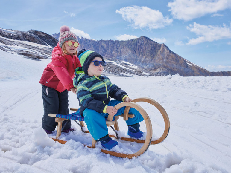 Pełny ekran: lupilu Spodnie narciarskie dziecięce chłopięce - zdjęcie 5
