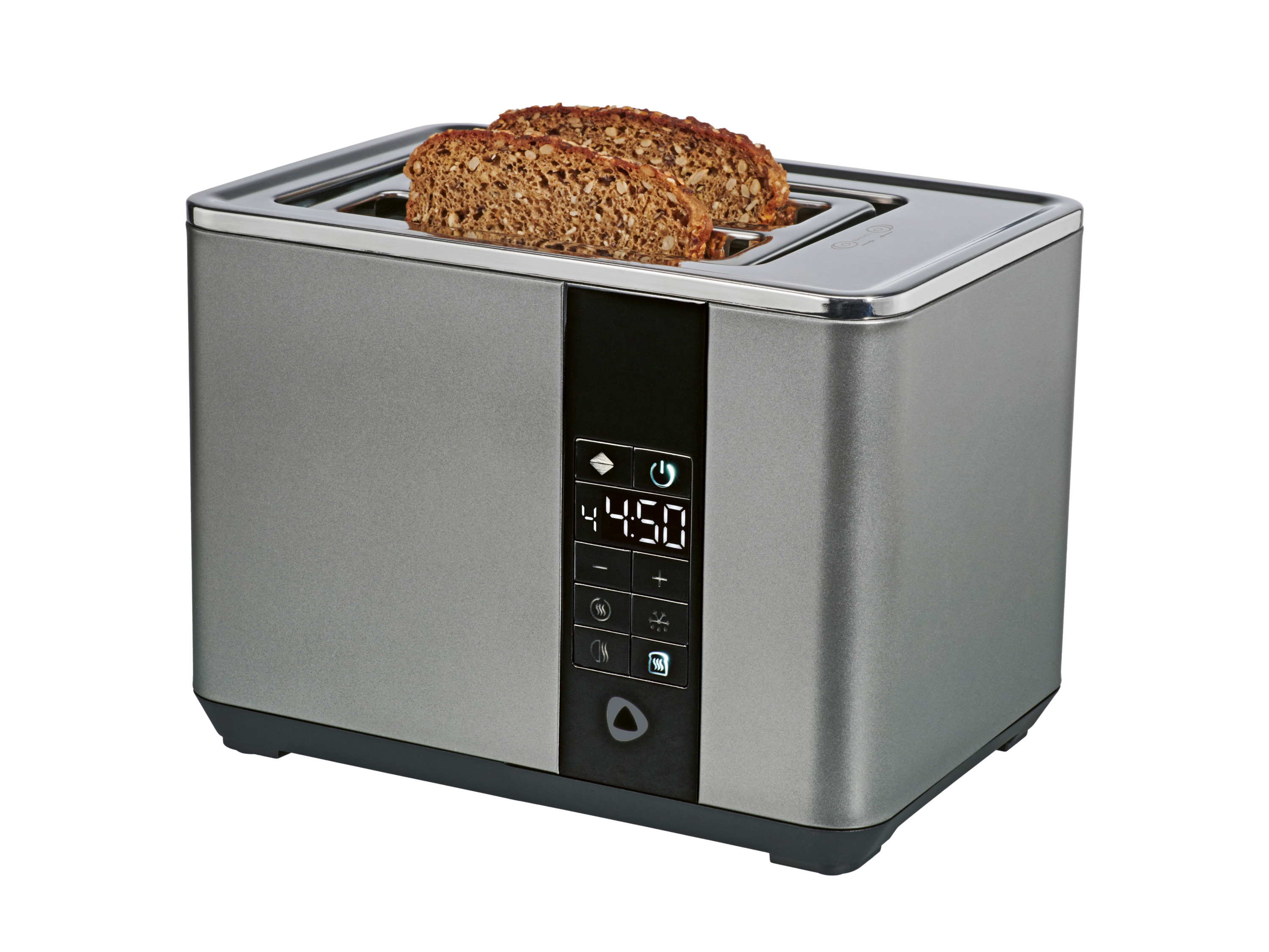 SILVERCREST® Toster dwuszczelinowy
