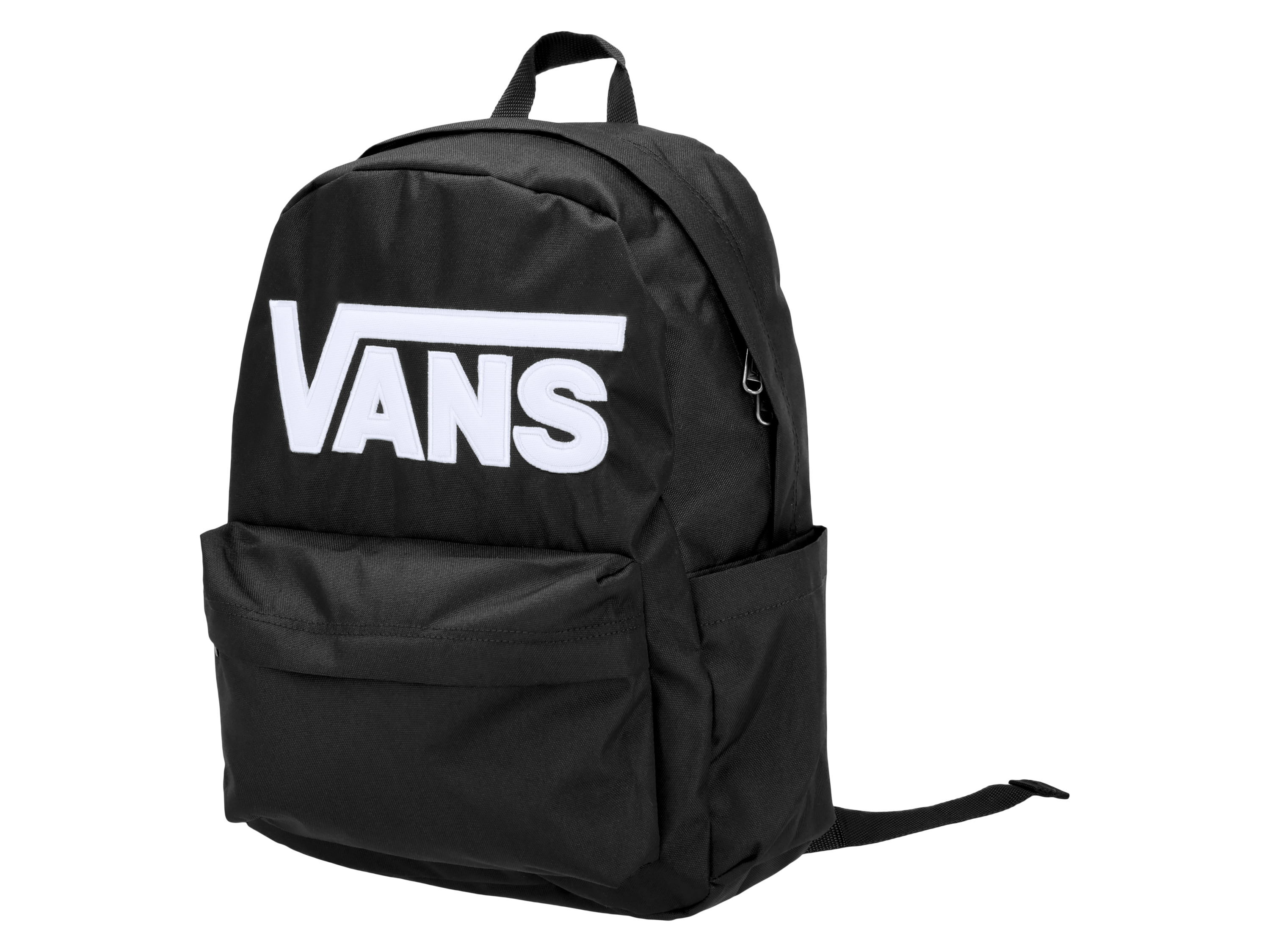 Plecak Vans Old Skool Drop V VN000H4ZBLK