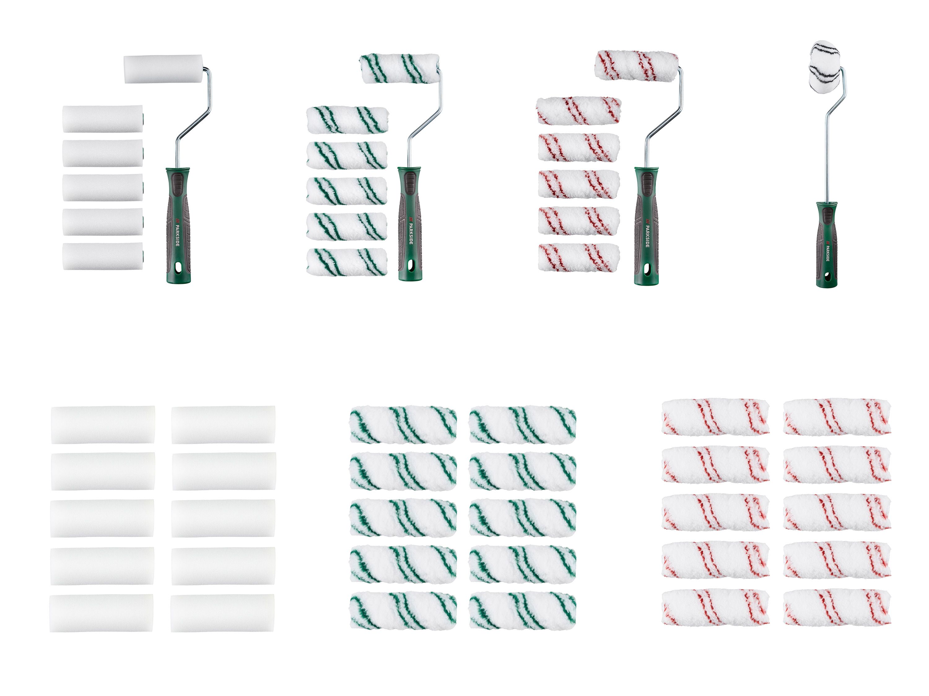 PARKSIDE® Akcesoria malarskie