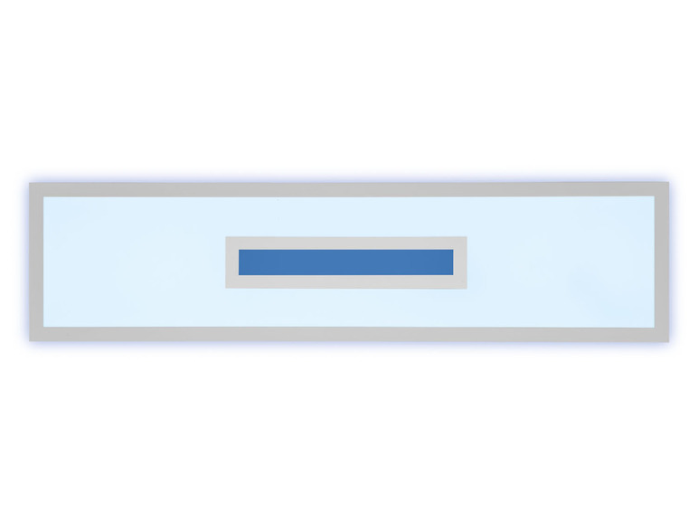 Pełny ekran: LIVARNO home Panel sufitowy LED, z regulacją barwy światła, 1 sztuka - zdjęcie 5