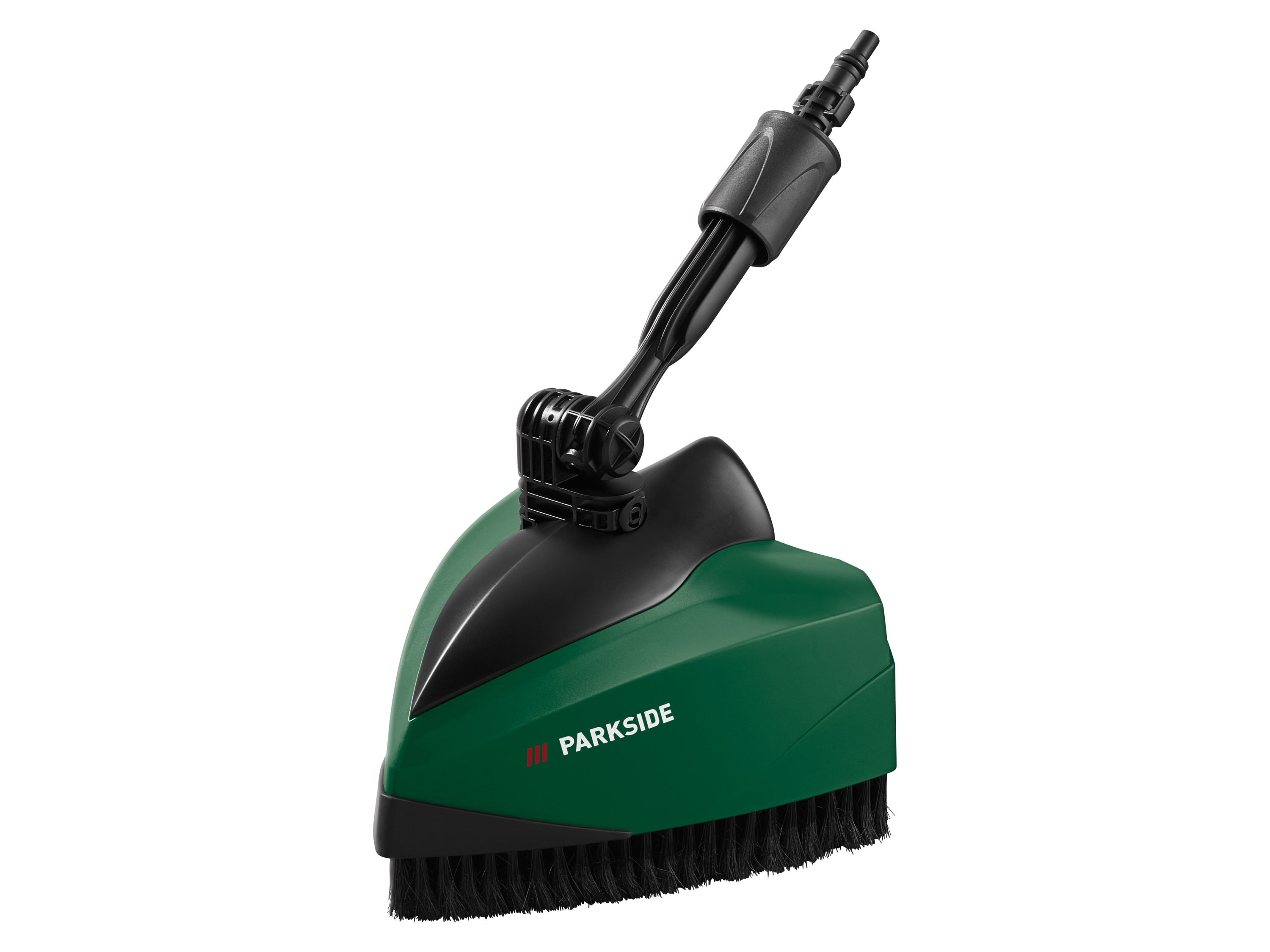 PARKSIDE® Szczotka do myjki wysokociśnieniowej (Trójkątna szczotka rotująca)