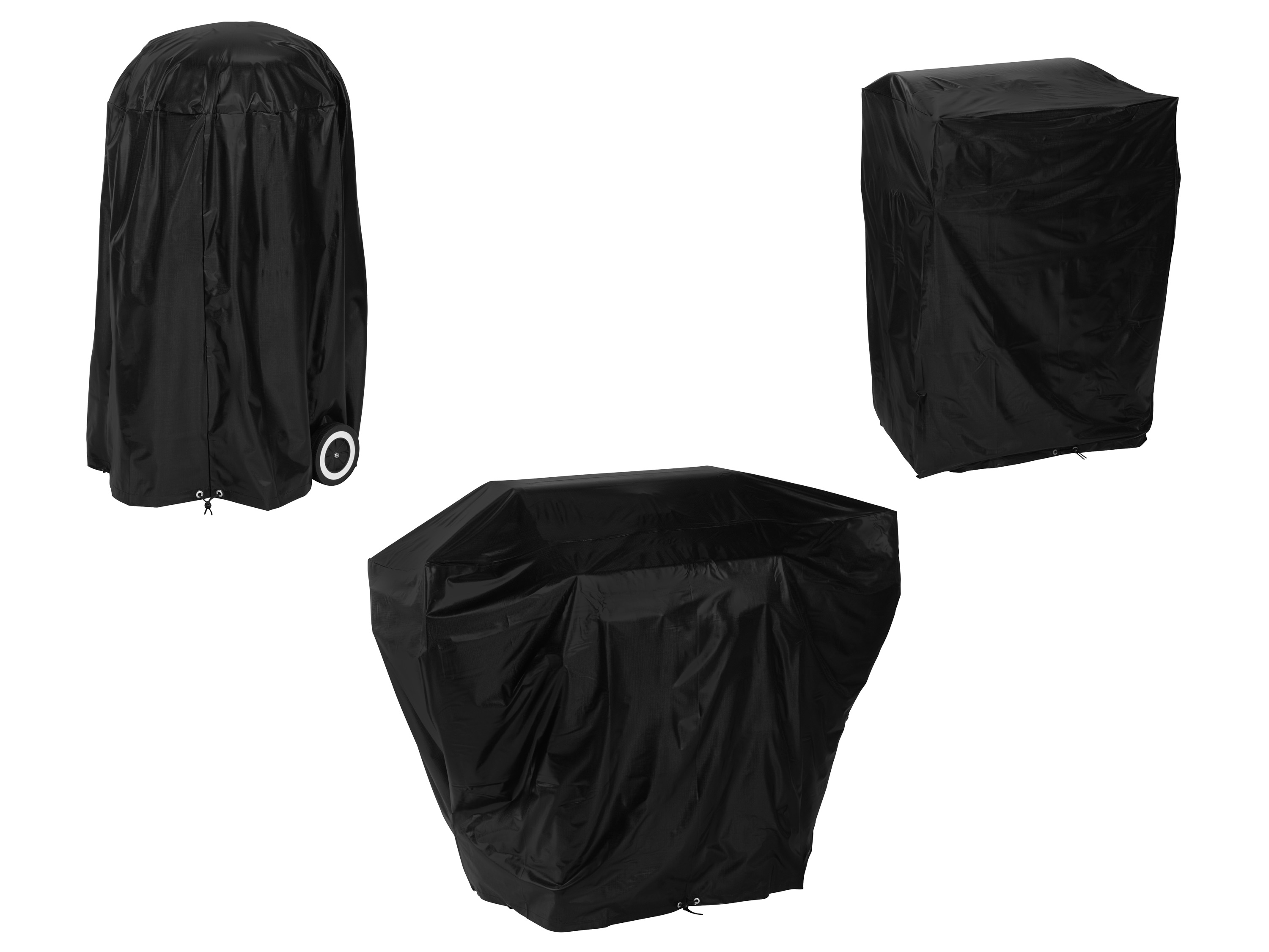 GRILLMEISTER Pokrowiec na grill