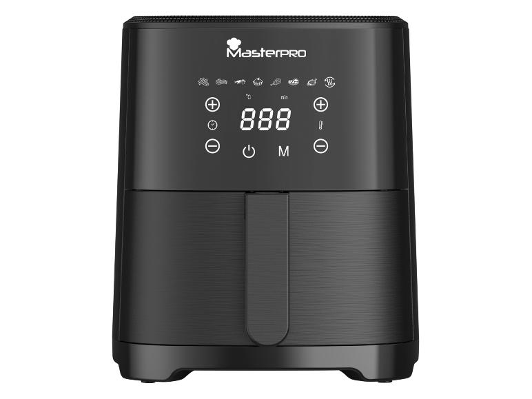 Frytkownica beztłuszczowa Airfryer, 1500 W, 4,2 l