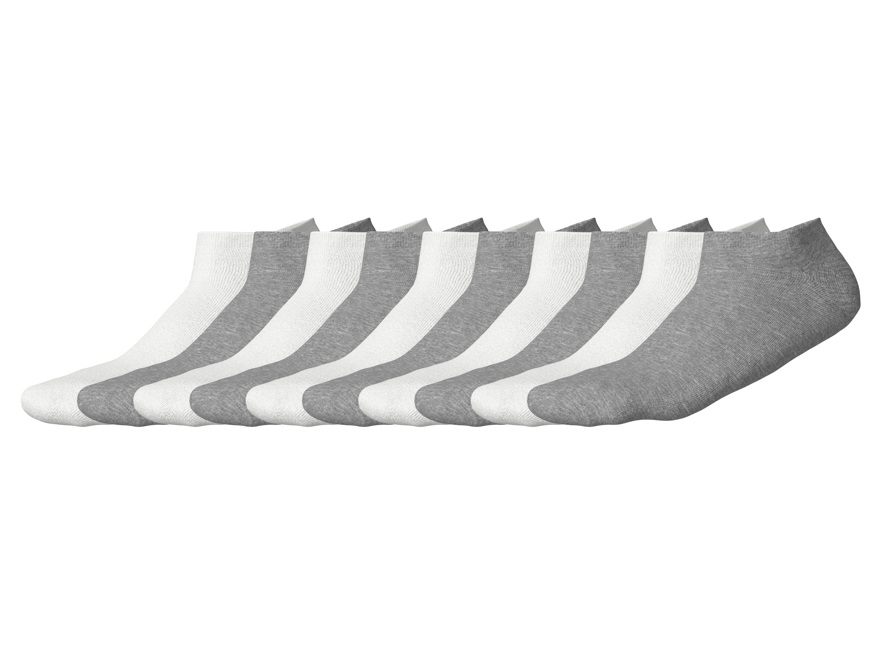 ESMARA® Stopki, 10 par 