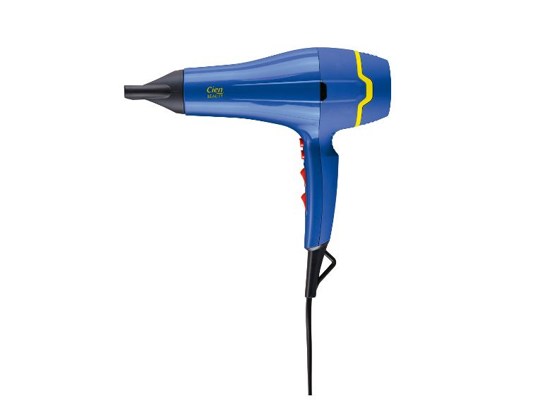 Suszarka CHAC 2400 C4 z kolekcji Lidl