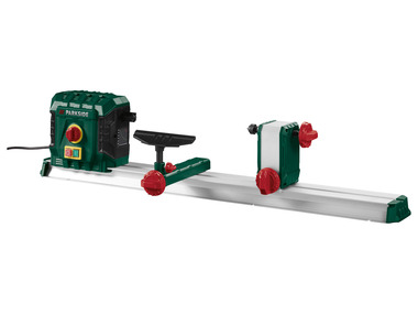 PARKSIDE® Tokarka PDM 600 C3, 600 mm