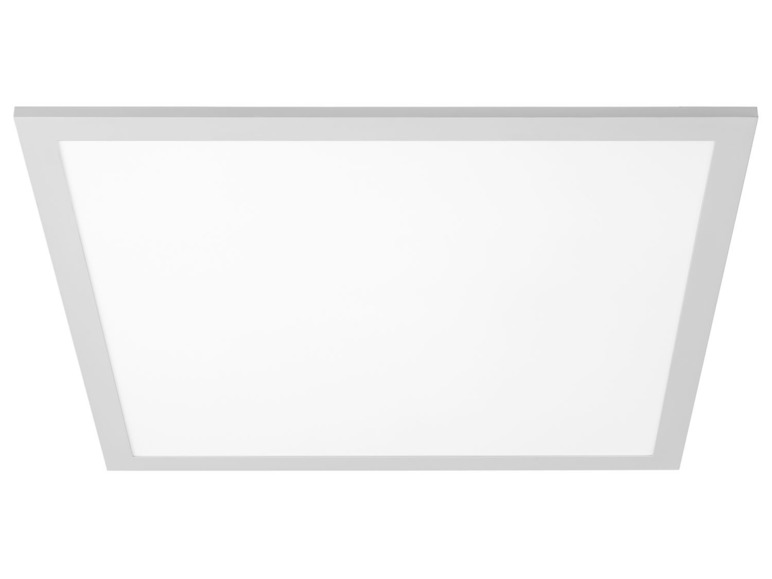 Pełny ekran: LIVARNO home Panel świetlny LED, 45 x 45 cm / 100 x 25 cm - zdjęcie 5