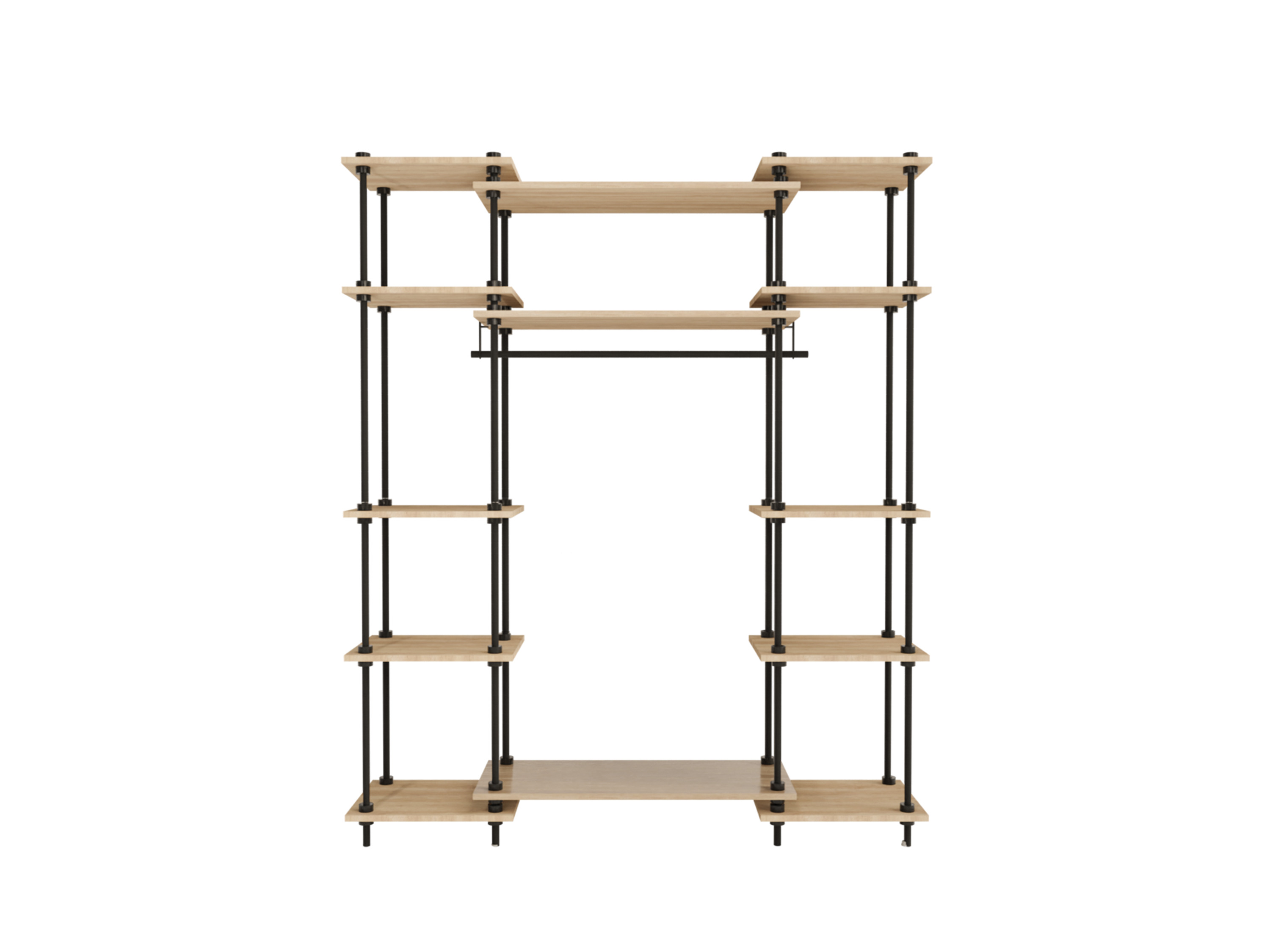 AR SHELVING Regał DECO (M)