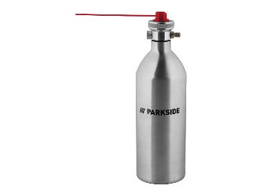 PARKSIDE® Butelka ze sprężonym powietrzem, PDSF 10 A1
