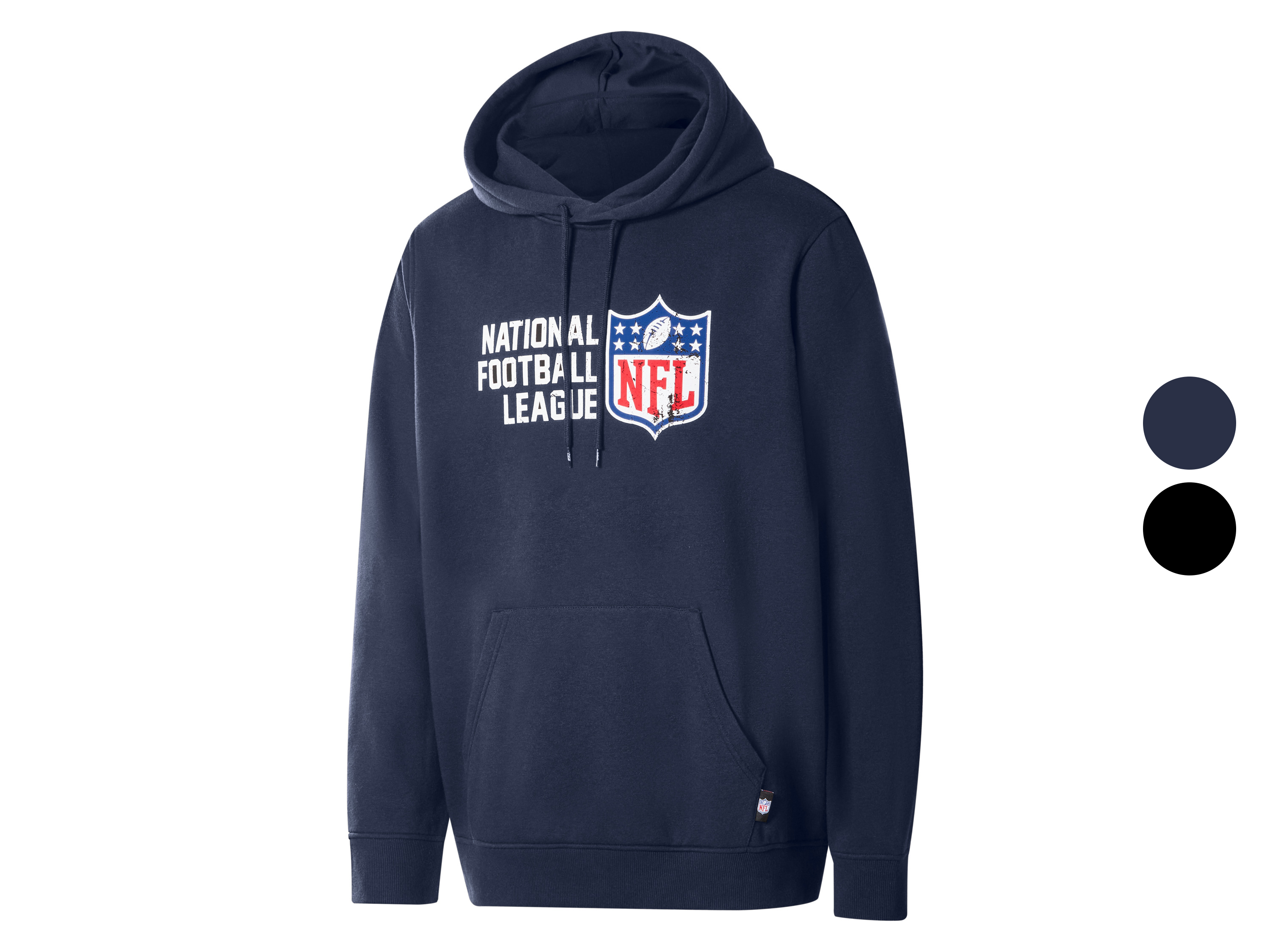 NFL Bluza z kapturem unisex