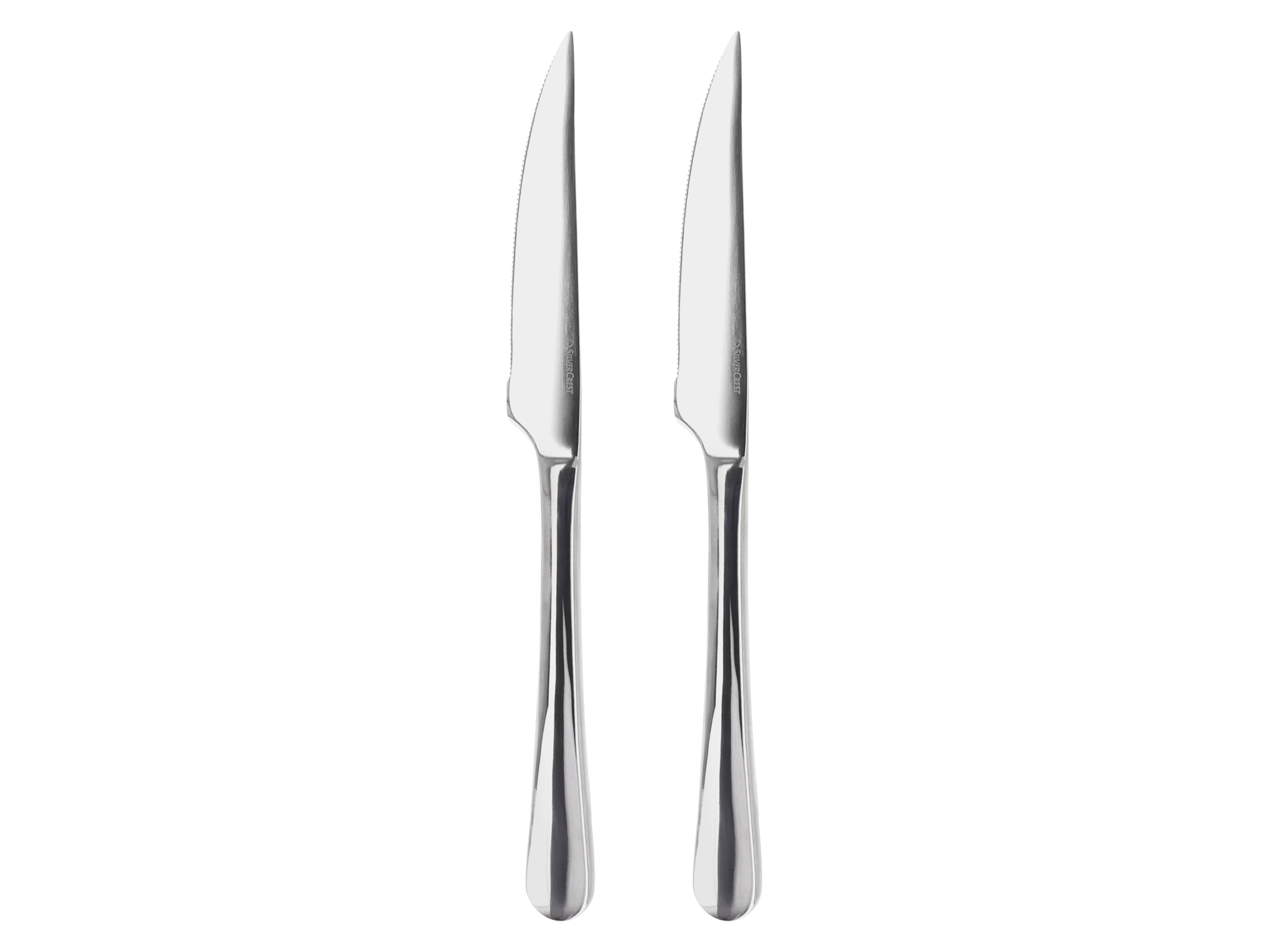 SILVERCREST® Sztućce specjalne (Klasyczny nóż do steków)