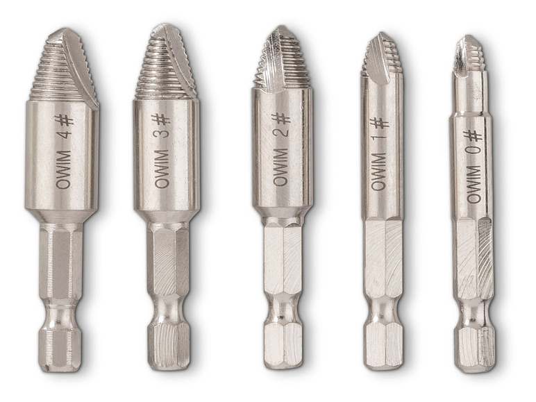 Akcesoria warsztatowe