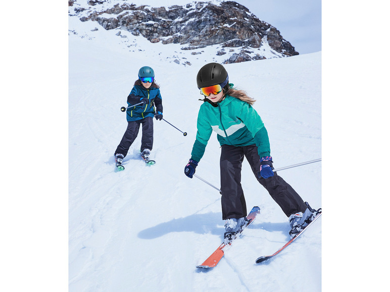 Pełny ekran: CRIVIT Spodnie narciarskie dziewczęce - zdjęcie 19