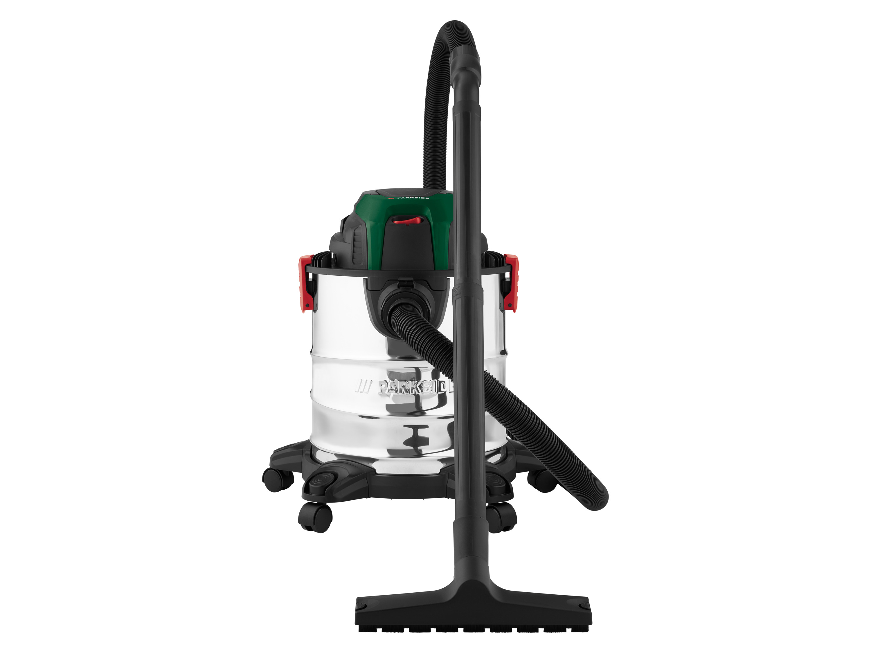 PARKSIDE® Odkurzacz do pracy na mokro i na sucho, 1300 W, PWD 20 C3