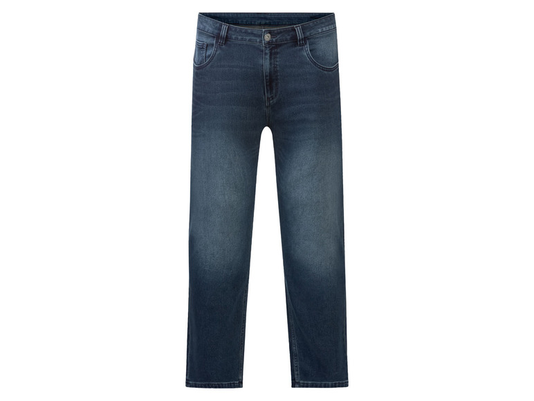 Pełny ekran: LIVERGY Spodnie męskie XXL z miękkiego jeansu - zdjęcie 4
