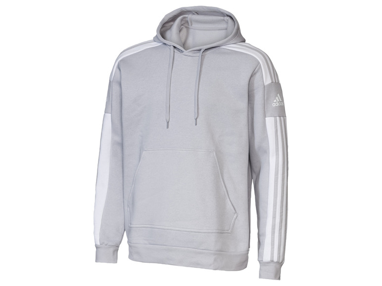 Bluza męska z kapturem Squadra 21
