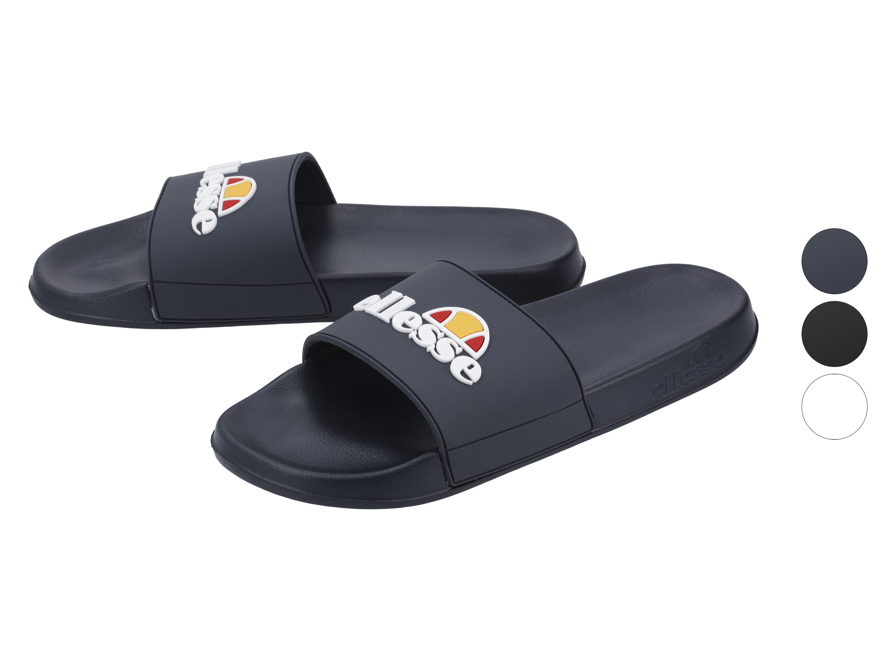 ELLESSE Klapki męskie