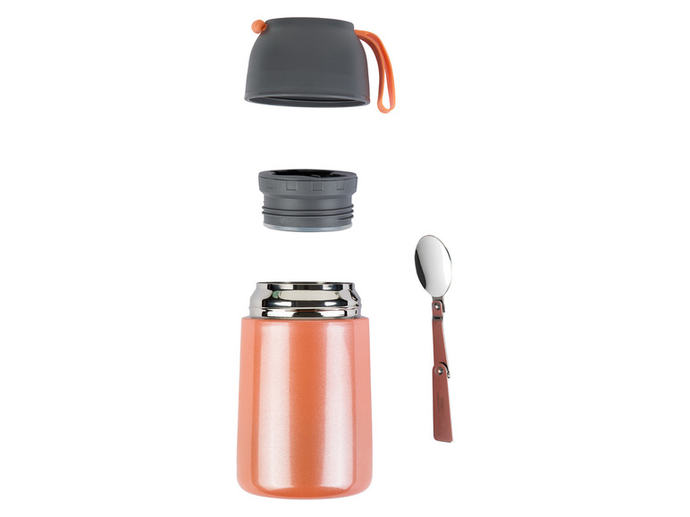 Termos obiadowy, 600 ml