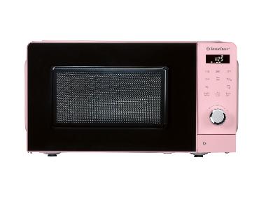 SILVERCREST® Kuchenka mikrofalowa SMWC 700 D2