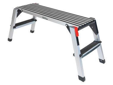 Güde Aluminiowy stołek roboczy, GAAP 960