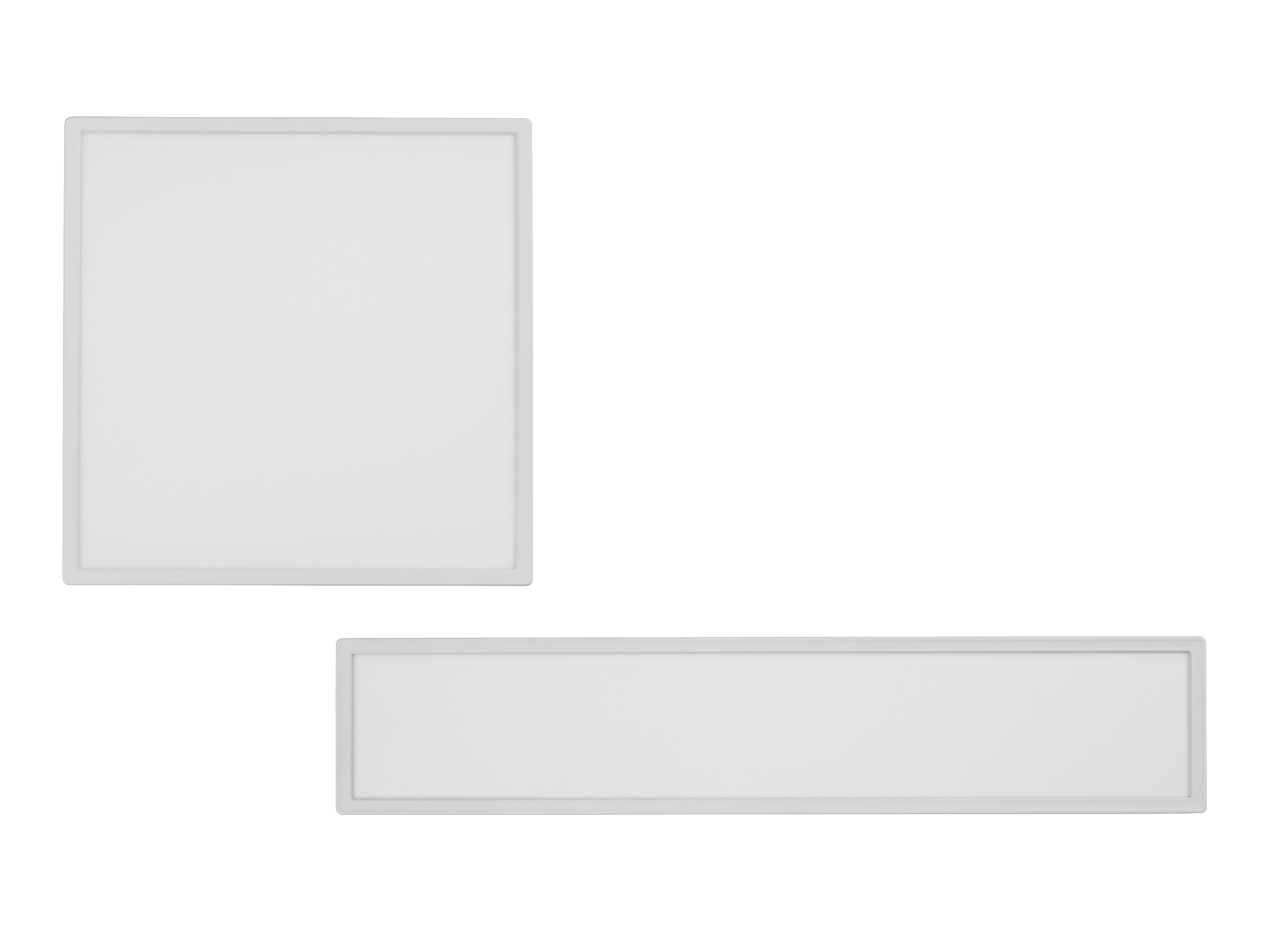 LIVARNO® Panel LED ze sterowaniem barwą