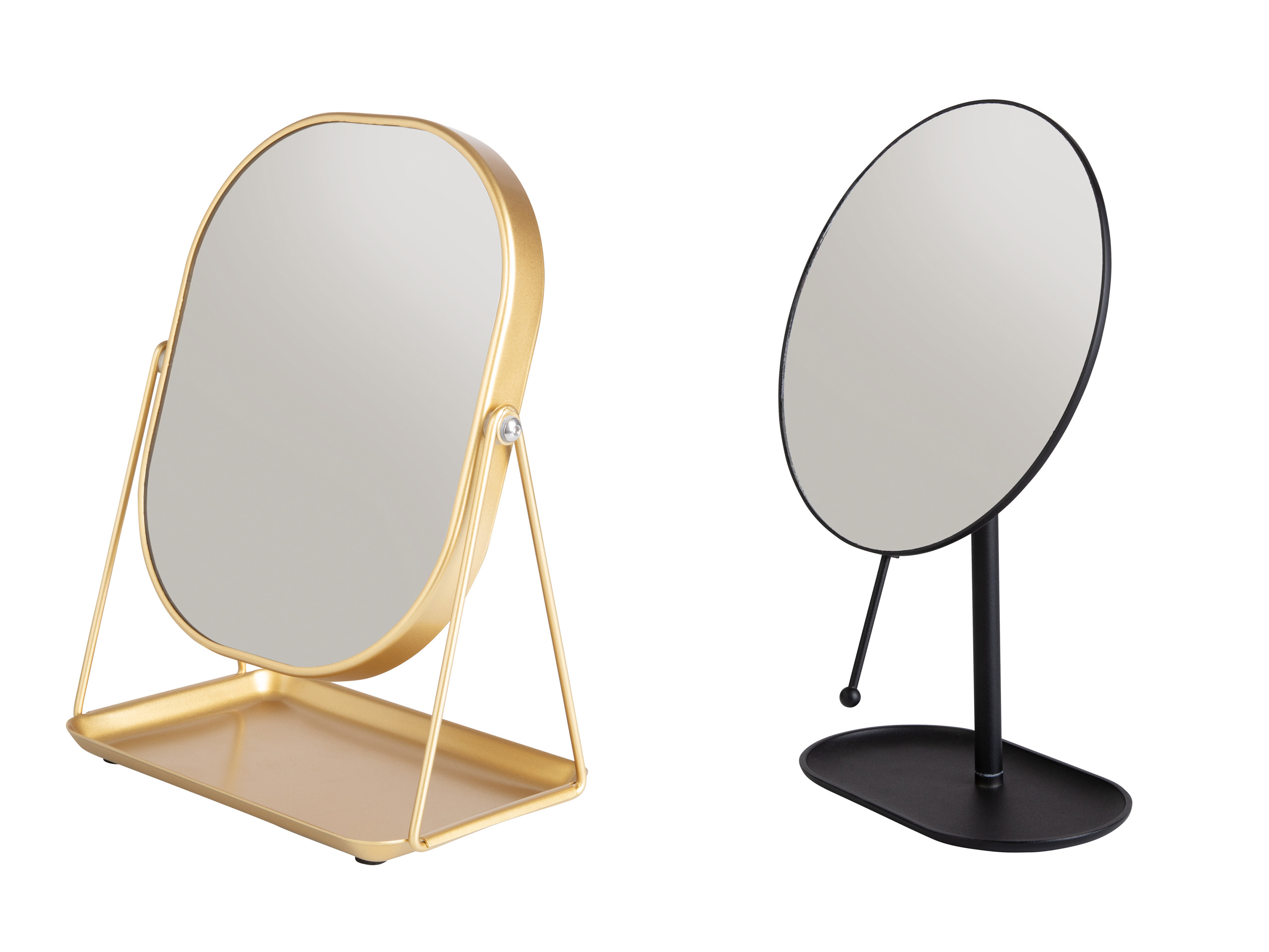 CIEN BEAUTY Lusterko kosmetyczne